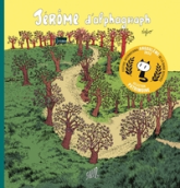 Jérôme d'alphagraph, tomes 1 et 2