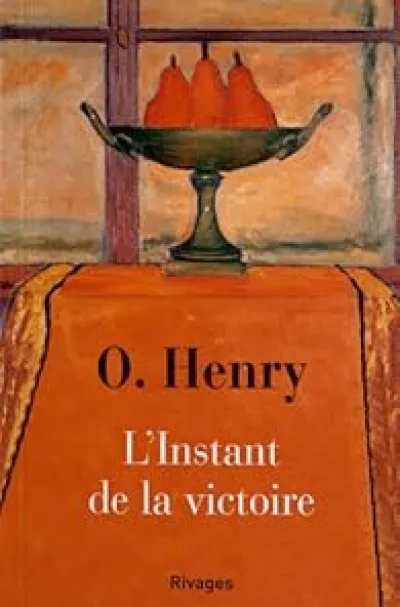 L'instant de la victoire
