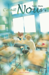 C'était Nous, tome 9