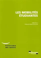 Les mobilités étudiantes