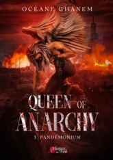 Queen of Anarchy
