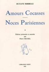 Amours cocasses - Noces parisiennes