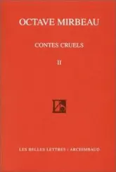 Contes cruels