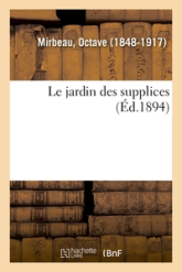 Le jardin des supplices