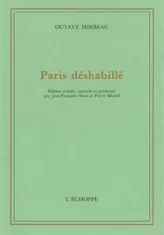 Paris Deshabille