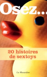 20 histoires de sextoys