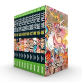 One Piece - Coffret Tougato