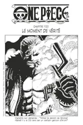 One Piece, tome 111