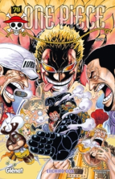 One Piece, tome 79