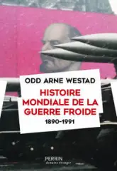 Histoire mondiale de la guerre froide