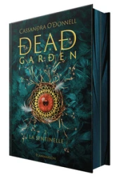 Dead Garden, tome 2