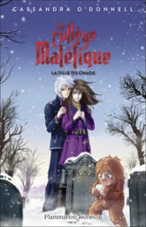 Le collège maléfique