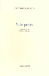 Voie Privee