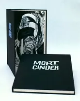 Mort Cinder, tome 2 : La Tour de Babel