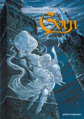 Gorn - Intégrale, tome 1 : Tomes 1 à 5