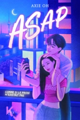 ASAP - Comme si le passé n'existait pas