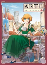 Arte, tome 1