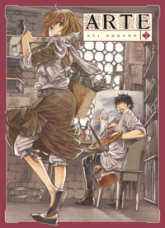 Arte, tome 2
