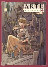 Arte, tome 3