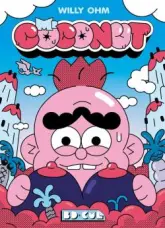 Mr Coconut