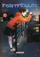 Insomniaques, tome 10