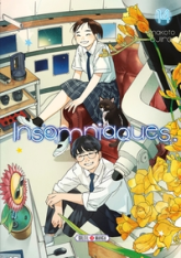 Insomniaques, tome 14