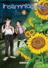 Insomniaques, tome 4