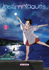 Insomniaques, tome 5