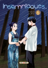 Insomniaques, tome 6