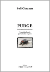 Purge: Version théâtrale initiale