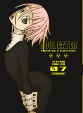 Soul Eater - Perfect Edition, tome 7