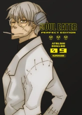 Soul Eater - Perfect Edition, tome 9