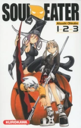 Soul Eater, tome 1