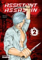 Assistant assassin, tome 2