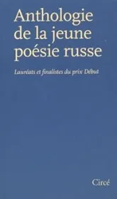 Anthologie de la jeune poésie russe