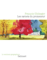 Carnet du promeneur