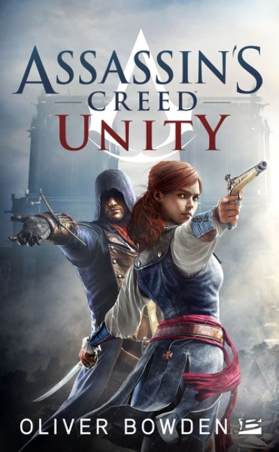 Assassin's