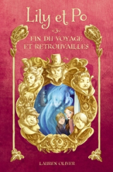 Lily et Po, tome 3 : Fin du voyage et retrouvailles