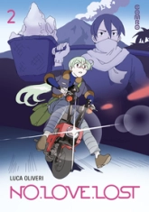 No love lost - Tome 2 - No love lost - Tome 2