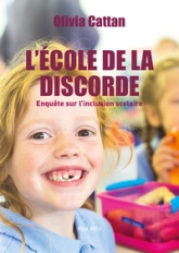 L'école de la discorde : Enquête sur l'inclusion scolaire