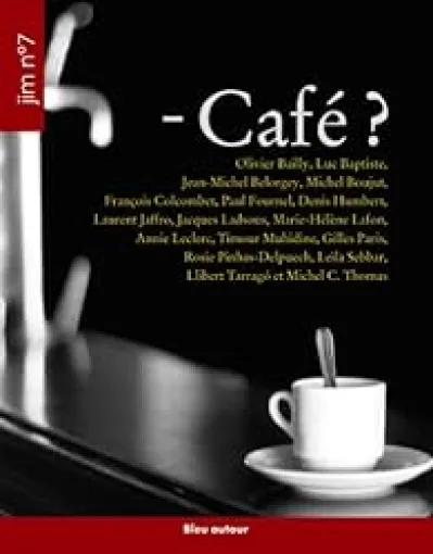 Jim n°7 : Café ?