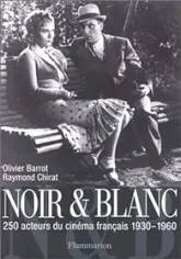 Noir et blanc