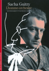 Sacha Guitry