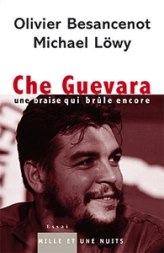 Che Guevara, une braise qui brûle encore