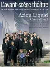 Aziou Liquid