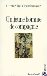 Un jeune homme de compagnie
