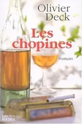 Les Chopines