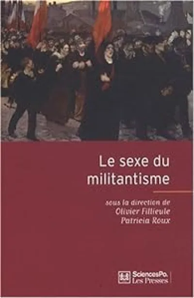 Le sexe du militantisme