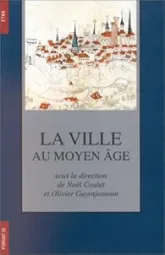 La ville au Moyen âge