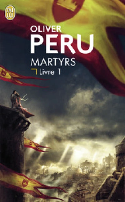 Martyrs, Livre 1